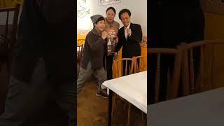 개그우먼 VS 배우! 김미화 예고편 ! 기대해 주세요! #김미화 #김영희