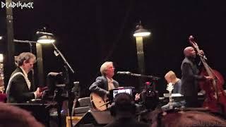 Eric Clapton - Holy Mother / Tears in Heaven (26 May, 2024, Paris) - 4K