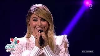 Beatrice Egli - Volles Risiko (LIVE) (22.10.22 - Das große Schlagerjubiläum 2022)