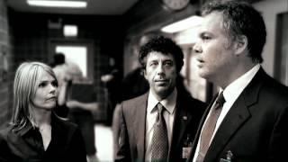 Law & Order: Criminal Intent (2011) Opening Credits