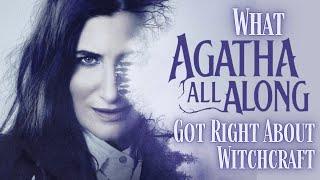 What Agatha Got Right about Witchcraft