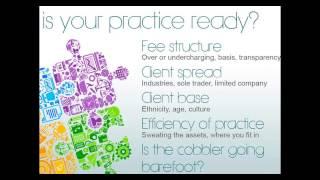 Strategies For Selling Your Accountancy Practice