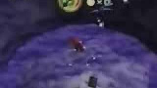 BETA Super Mario 64 Video