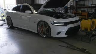 Dodge Charger  Makes 660+ HP Performance Package by Serious HP