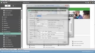 Eureka Addons - Sales Order Profit Warning MMS108 Product Demo