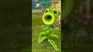 Peashooter Dancing, yea that's it (old)
