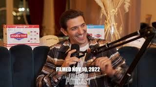 Andrew Schulz Full Send Podcast (Full Video)