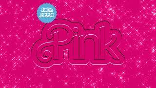 LIZZO - Pink (From Barbie The Album) [Official Audio]