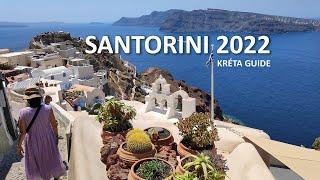 Santorini 2022