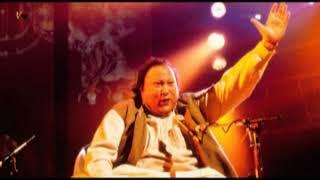 Kinna sohna tenu rab ne banaya Nusrat Fateh Ali Khan