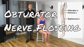 Flossing the Obturator Nerve - Obturator Nerve Entrapment