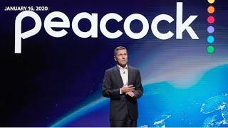 Comcast shuts down NBC Sports network, moving sports content to Peacock to compete with ESPN+