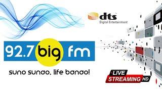 Big Fm Tamil 92.7 | LIVE