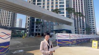[실제임장] 운정 A10 해오름마을3단지 제일풍경채 그랑베뉴 2차 매매 전세 월세