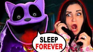 DO NOT Let This Toy Sleepover …in Poppy Playtime Chapter 3 (PART 1)