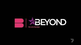 Sony Pictures Releasing International/Screen Australia/Vicscreen/Beyond (2023)