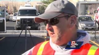 Man struck, killed in Natick identified