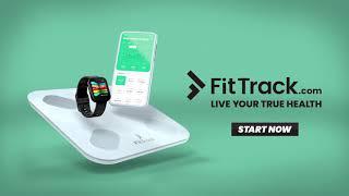 FitTrack Brand Equity 30E USA YouTube