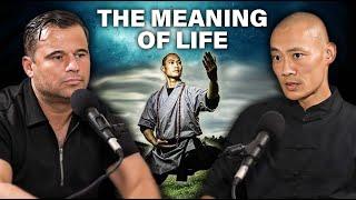 The Meaning of Life - Shaolin Master Shi Heng Yi Tells His Story