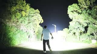 IMALENT MS32 Brightest Flashlight 
