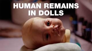 I Bought a Doll to Replicate My Son, Who I Left Behind | REBORN | Short Documentary