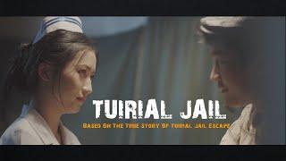 TUIRIAL JAIL | The Greatest Tunnel Escape 1979| Mizo Movie| 2019 | 4k