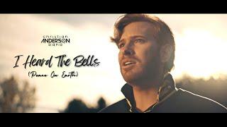 Christian Anderson Band - I Heard The Bells (Peace On Earth) - Official Music Video