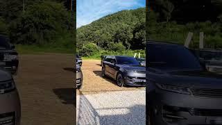 #올뉴레인지로버 #레인지로버스포츠 #뻥태기TV