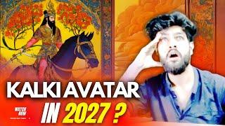 Kalki Avatar Coming In 2027? | Daniel Rizvi