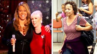 Mariah Carey's Mom and Sister Die on Same Day