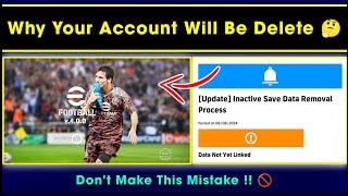 Watch This Video Before eFootball™ v4.0.0 Update !! 