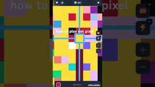 how to play not pixel #notpixel #telegram #howtoplaynotpixel