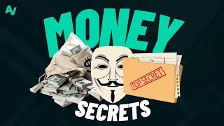 5 Secrets About Money: The Middle Class and Poor Don't Know About This!