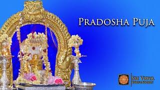 Pradosha Puja   - Jun 22  2025