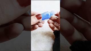 Ocean in a bottle diy#mini bottle design #diy ideas #shortsvideo #shorts