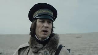 "Are we brothers, Francis?" Fitzjames' story full- The Terror