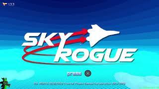 Sky Rogue - Full Game Stream