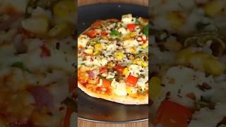 Tummy filling In 10 Min #bachelorrecipe #shorts #youtubeshorts #ammachethivanta #viral #pizza