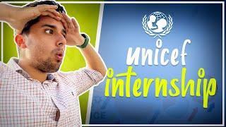 UNICEF Internship 2024 | Get Paid To Work With UNICEF | Eligibility Criteria