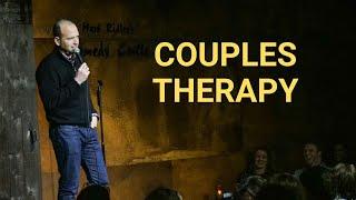 Pre-Marriage Couples Therapy