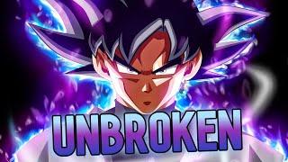 [DB AMV] - Unbroken