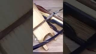 Medieval whippe Crossbow #shortvideo #shortsvideo #shorts #short #warbow #arbalist #trending