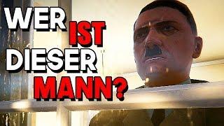 Was machst du wenn der Führer dein Nachbar ist?