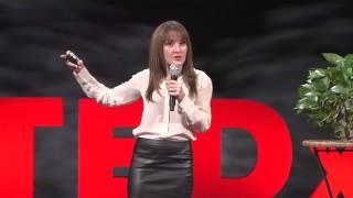 Science of Thought | Caroline Leaf | TEDxOaksChristianSchool