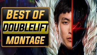 Doublelift Montage "Best ADC NA" (Best Of Doublelift) | League of Legends