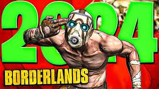 Should You Play Borderlands In 2024?