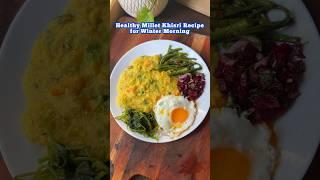 Mini Vlog 5Lucky Husband mane kiHealthy Millet khichdi #assam #assameseyoutuber #ashortaday