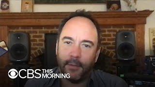 Dave Matthews on importance of voting, how voters can get ready for election