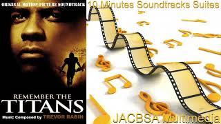 "Remember The Titans" Soundtrack Suite