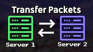 What Are Transfer Packets & Will They Replace Minecraft Proxy Servers?